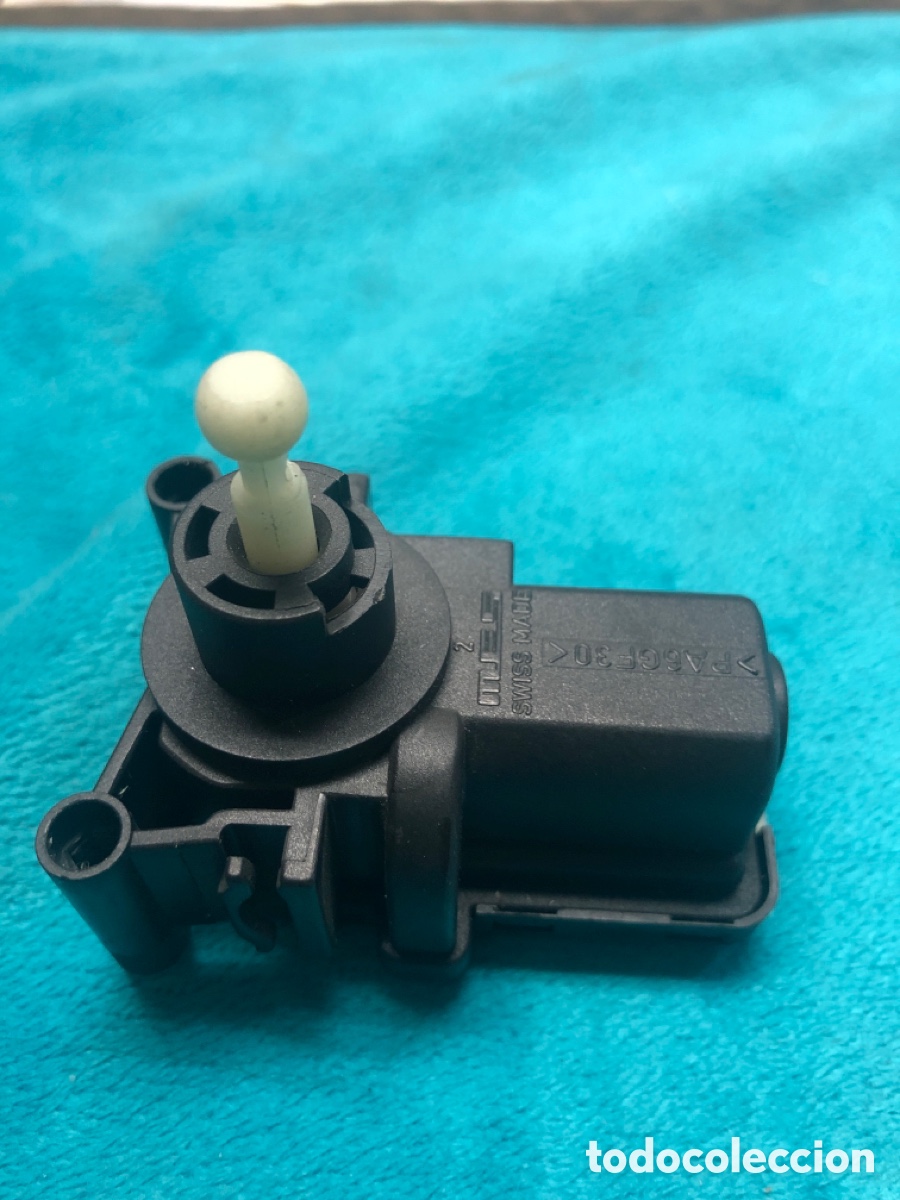 Autos und Motorr&auml;der: MOTOR REGULACI&Oacute;N DE FAROS _2S6X13K198 ( FORD FIESTA)