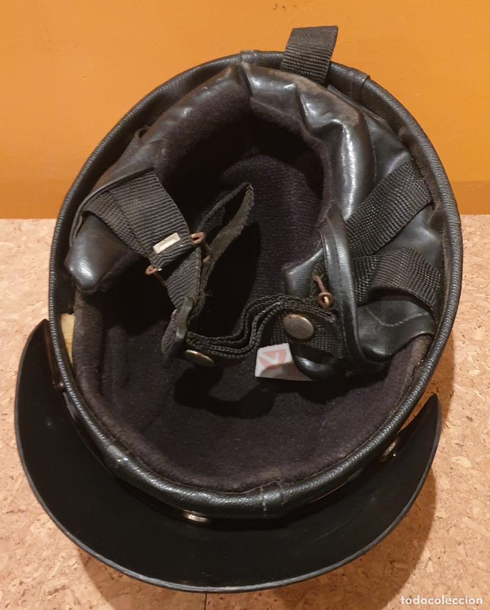Coches y motocicletas: Casco Honda - Foto 2