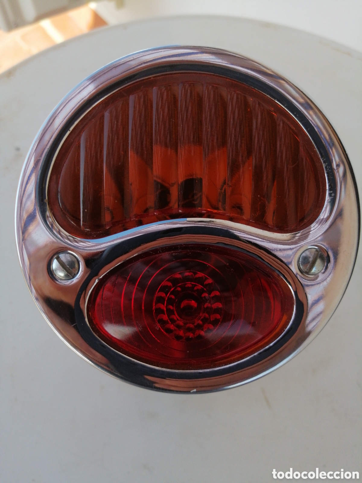 Autos und Motorr&auml;der: Piloto Ford modelo A