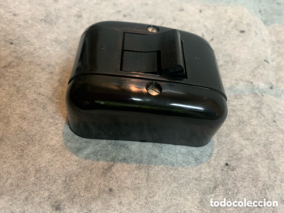 Coches y motocicletas: INTERRUPTOR - giby - - Foto 3