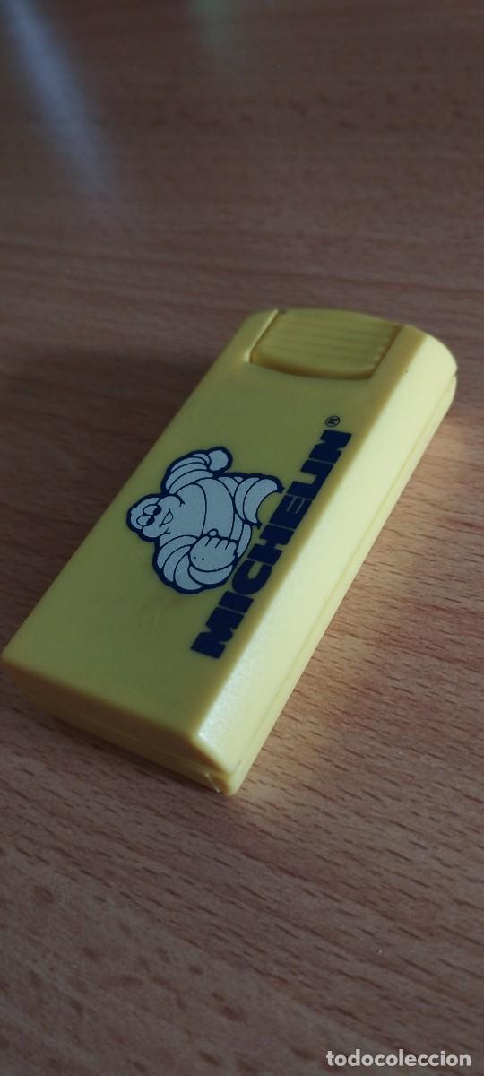 Autos und Motorr&auml;der: Linterna Michelin