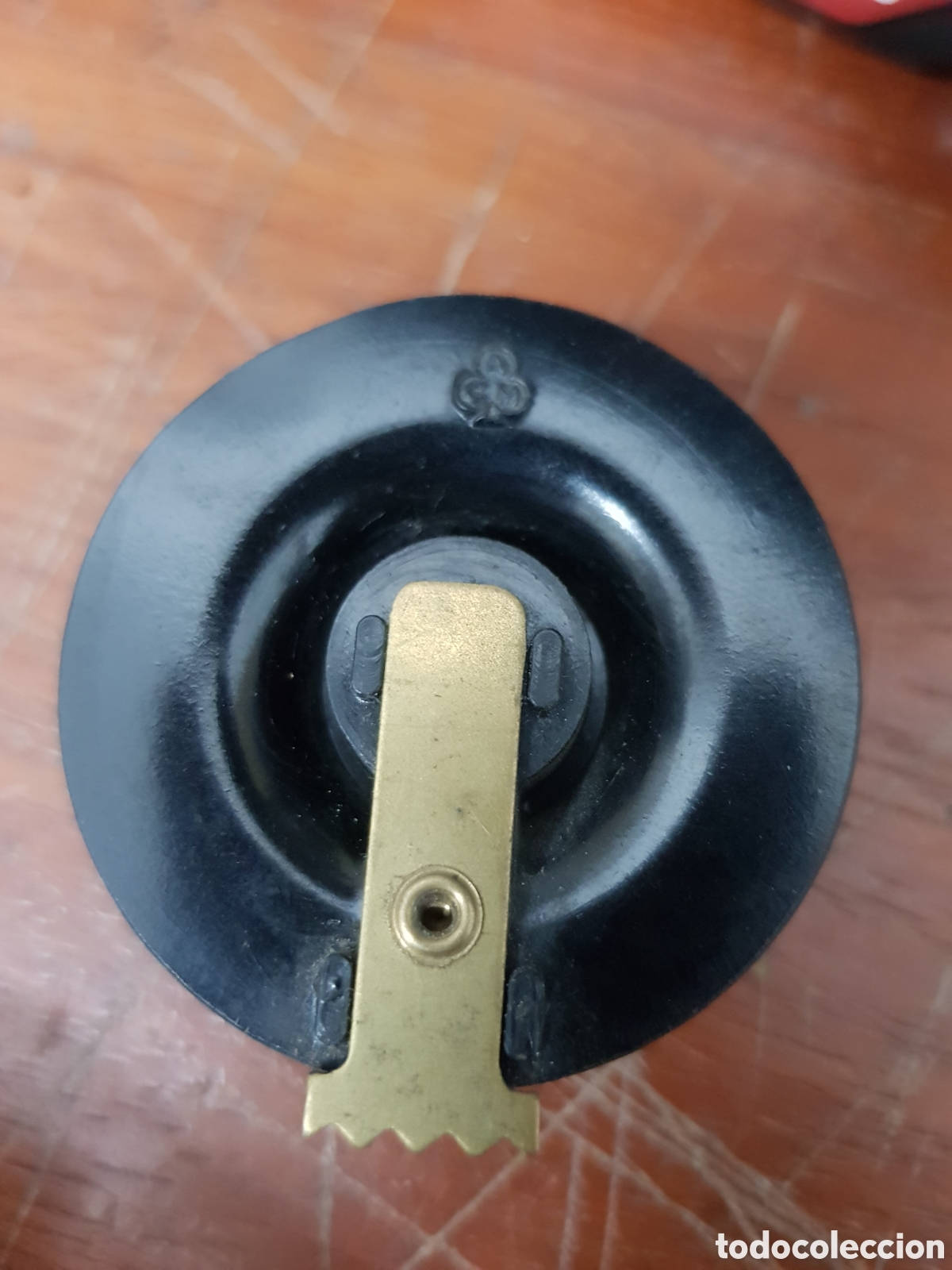 Coches y Motocicletas: Pipa de encendido Chrysler 180