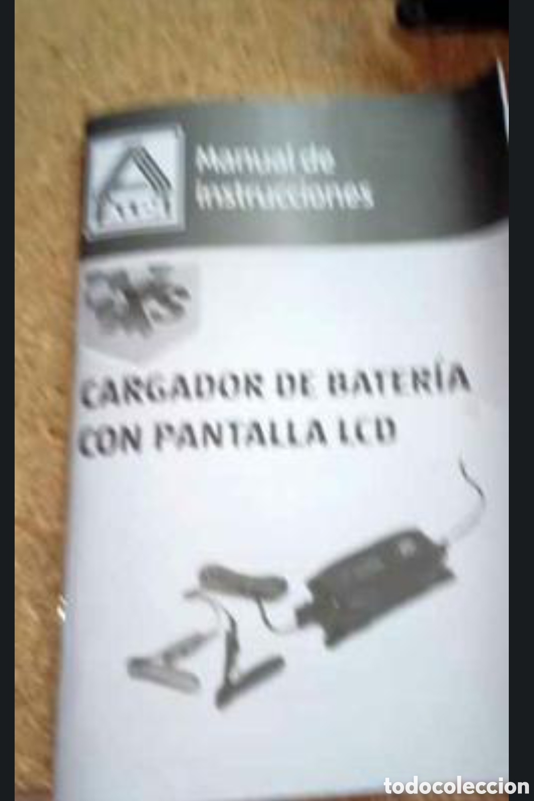 Coches y motocicletas: Cargabaterias - Foto 5