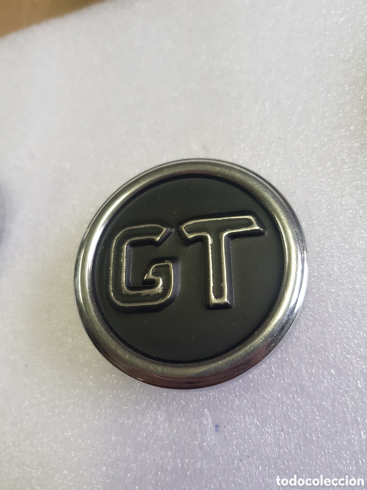 Autos und Motorr&auml;der: Antigua insignia GT