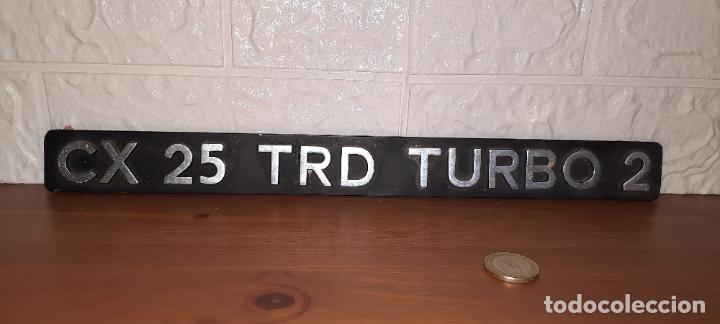 Automobili e Motociclette: EMBLEMA CL&Aacute;SICO,ORIGINAL