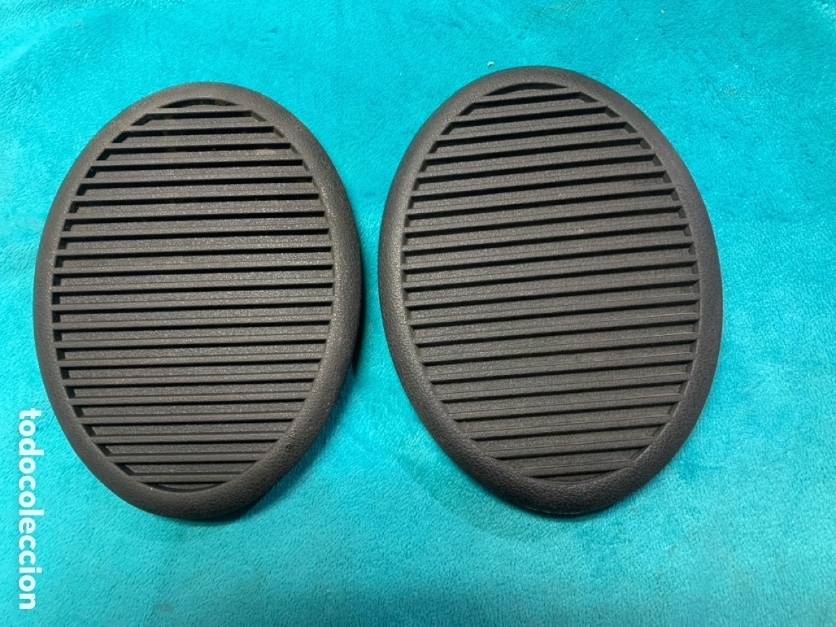 Automobili e Motociclette: REJILLA ALTAVOZ -FORD 91ABA465A74