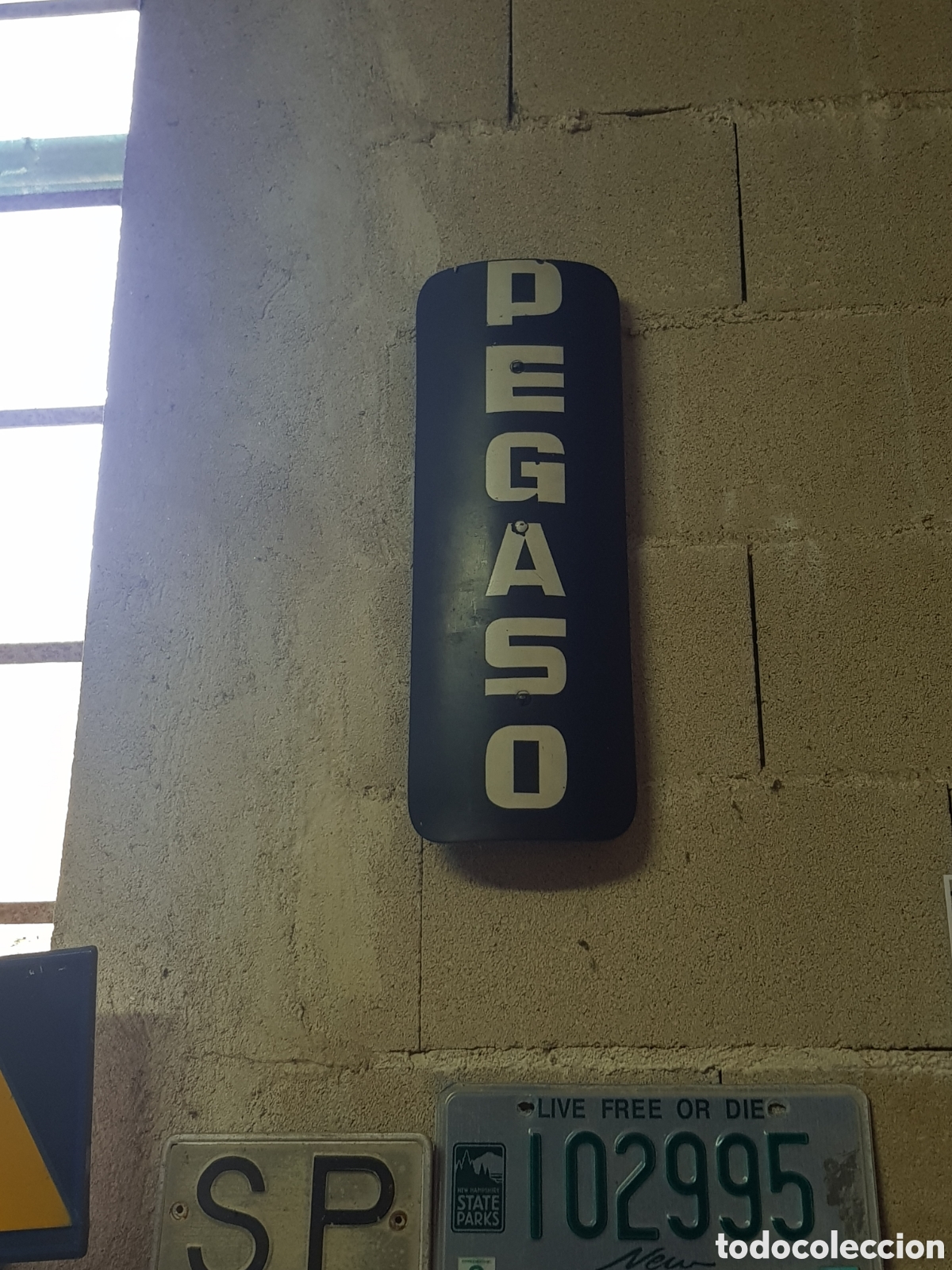 Automobili e Motociclette: Embellecedor del retrovisor camion pegaso