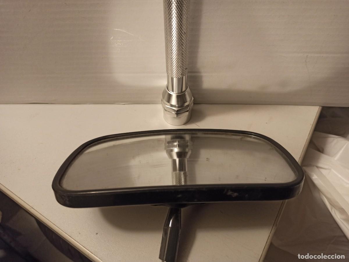 Coches y motocicletas: Espejo retrovisor. - Foto 1