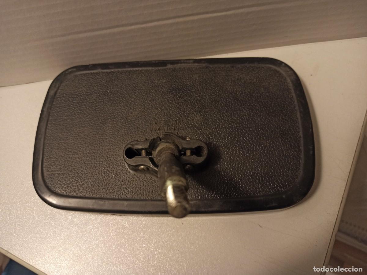 Coches y motocicletas: Espejo retrovisor. - Foto 6