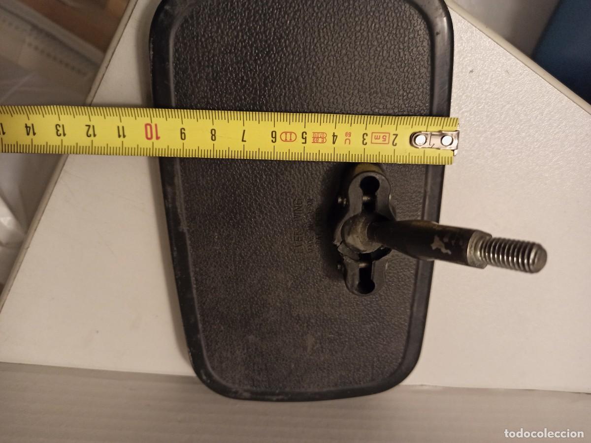 Coches y motocicletas: Espejo retrovisor. - Foto 8