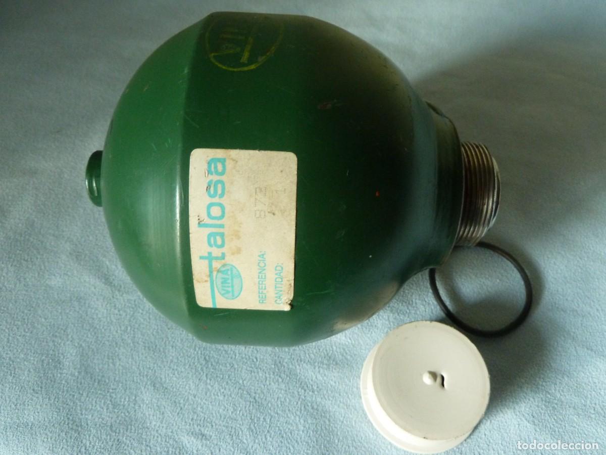 Coches y Motocicletas: CITROEN-ESFERA SUSPENSION /AMORTIGUACION DELANTERA &middot;VINA&middot;(TALOSA)=CITROEN BX -(REC.NUEVO)