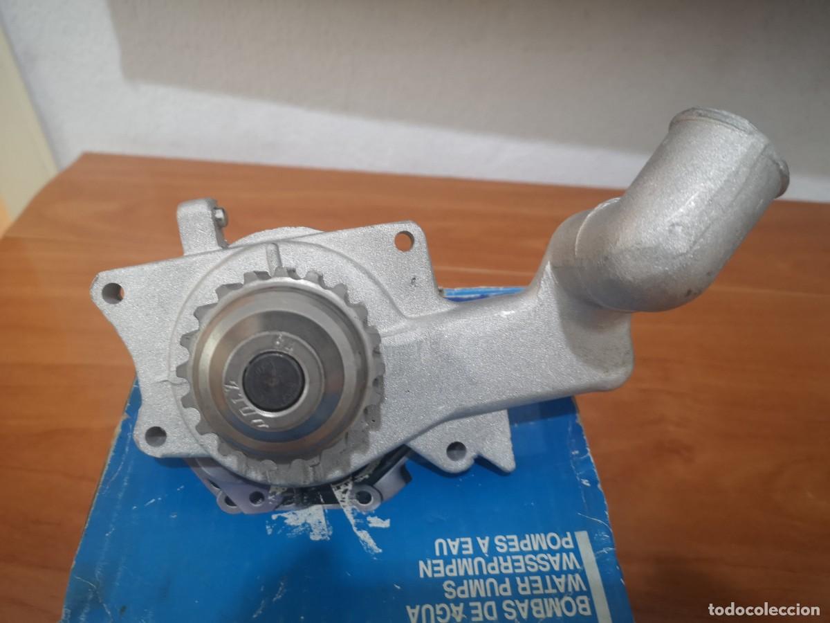 Automobili e Motociclette: Bomba de Agua Ford Escort Orion
