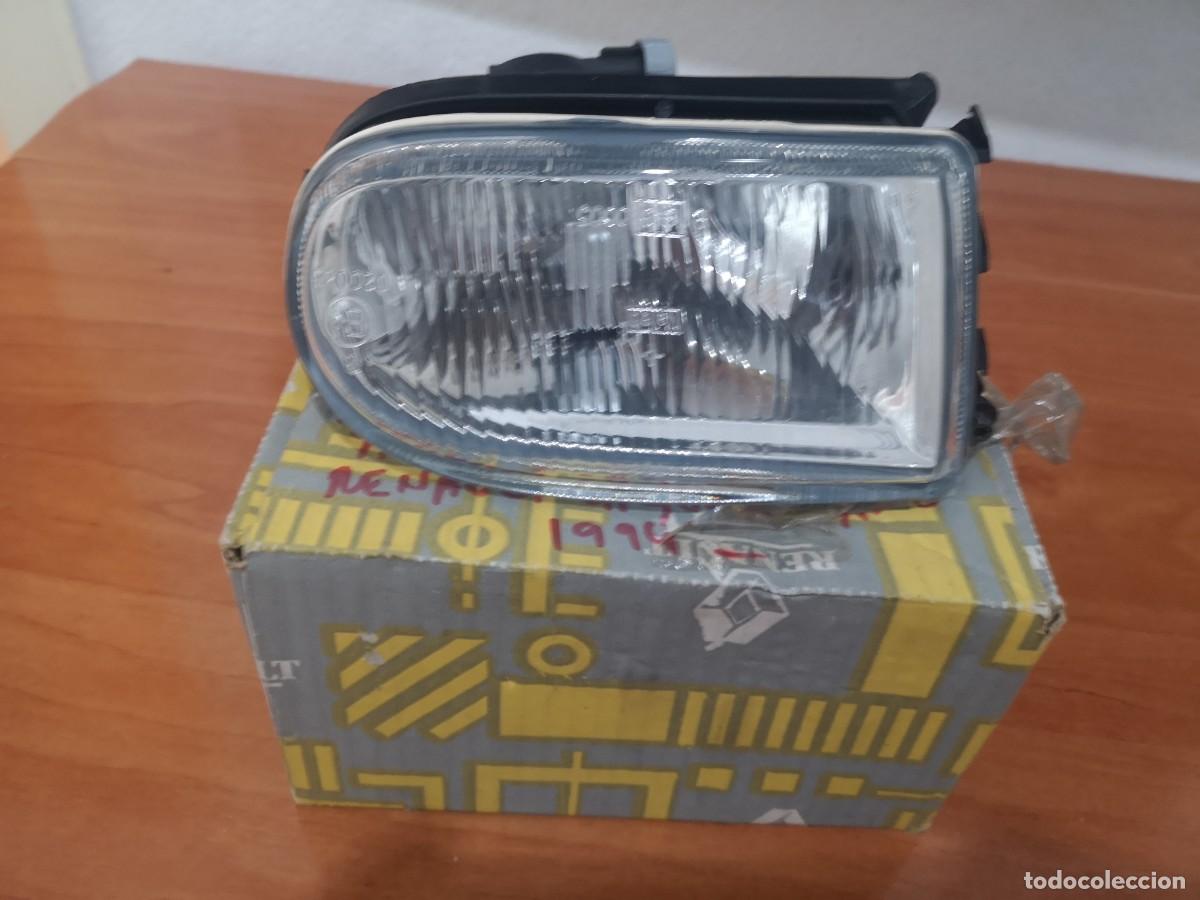 Automobili e Motociclette: Faro Antiniebla Renault Laguna 1994