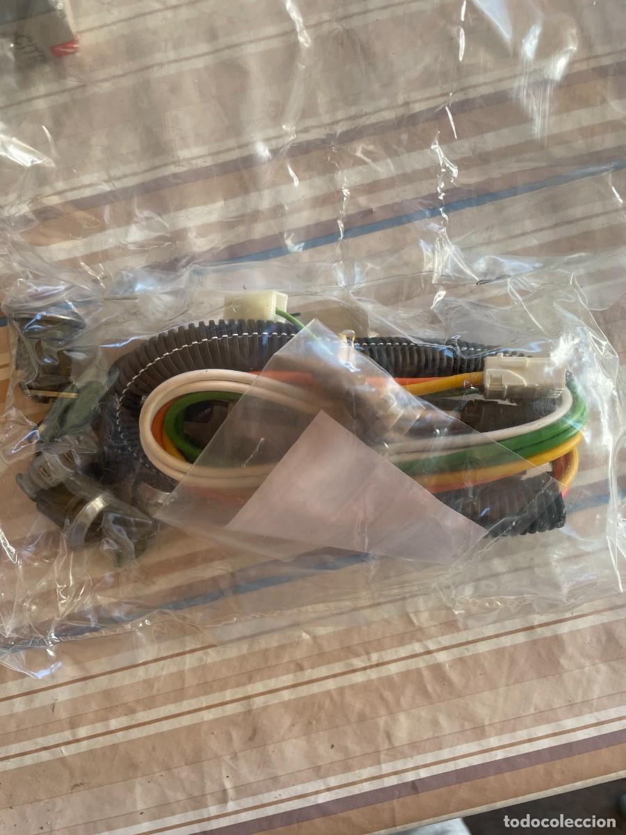 Coches y Motocicletas: CITROEN BX-ANTIROBO +CERRADURAS Y BOMBINES/CITROEN BX-ANTI-THEFT + LOCKS AND BOMBERS BRAND NEW