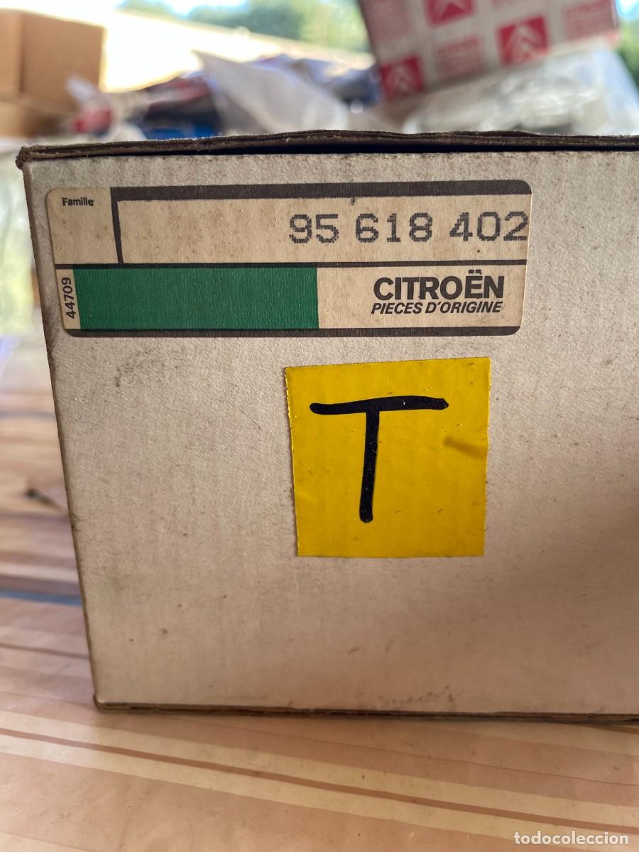 Coches y Motocicletas: CITROEN CX SERIE 1 -BLOQUE DE CONMUTACION - 96070197