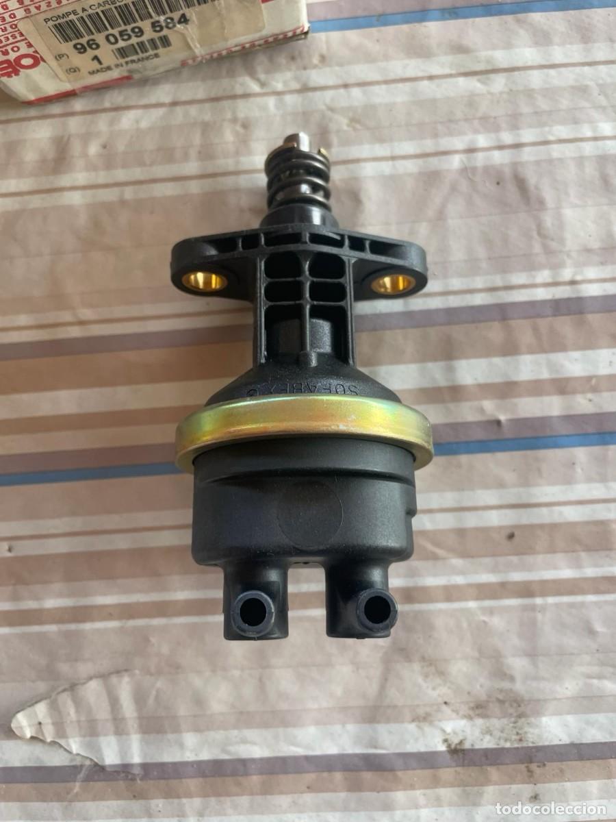 Coches y Motocicletas: CITROEN CX - BOMBA DE CARBURANTE