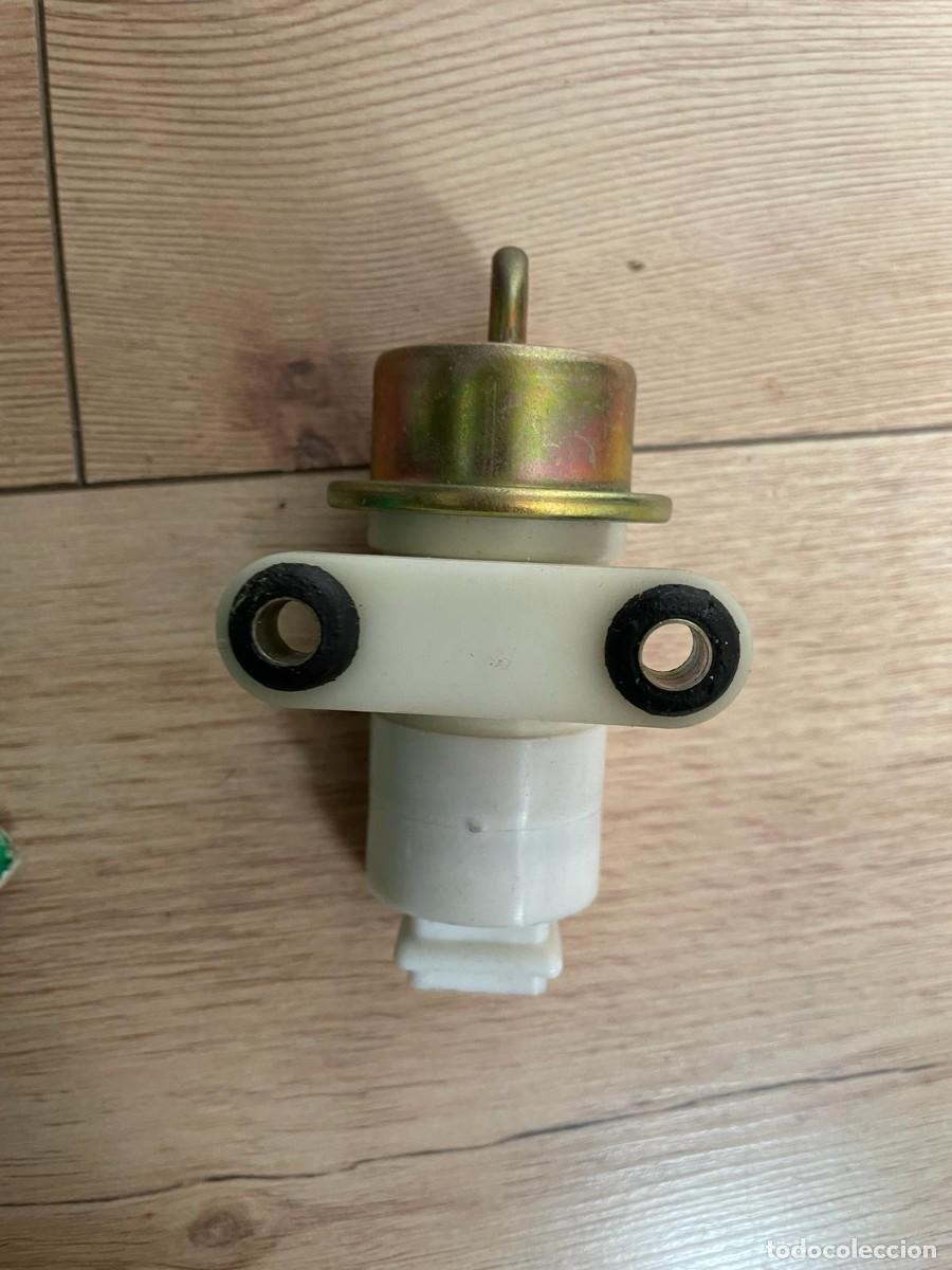 Automobili e Motociclette: SENSOR DE VACIO CX INYECCION 95494011 DUCELLIER