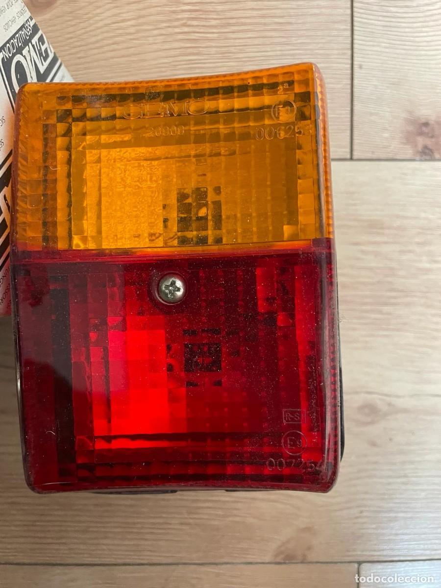 Autos und Motorr&auml;der: ACADIANE PILOTO TRASERO REF -AY54414/ACADIANE TAIL LIGHT REF -AY54414