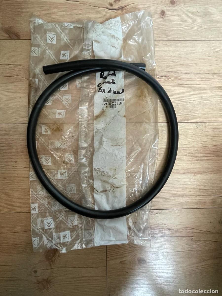 Coches y Motocicletas: CITROEN BX - RACCORD -REF 7905026758