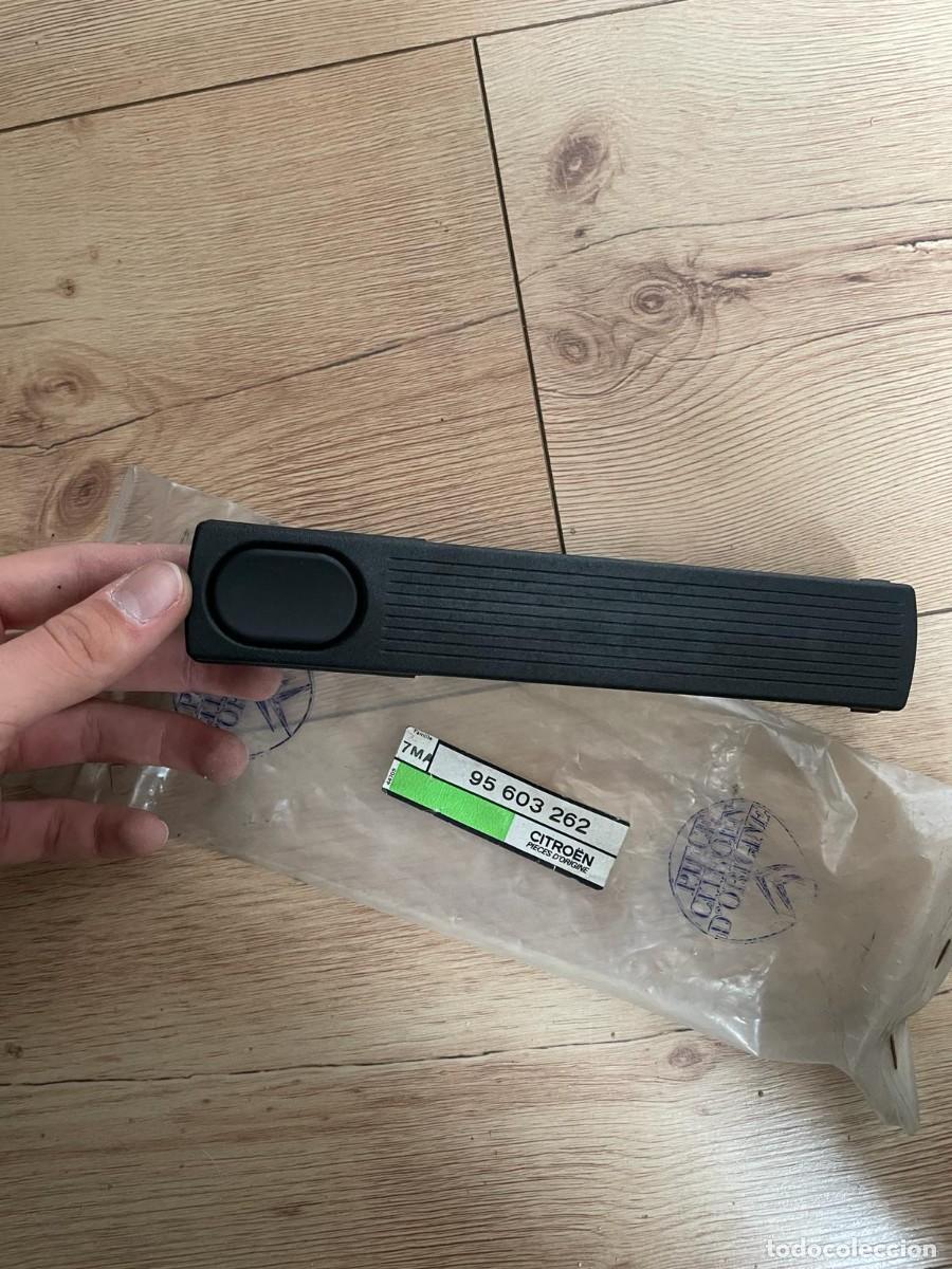 Coches y Motocicletas: CITROEN CX SERIE 2 - EMPU&Ntilde;ADURA DE PUERTA REF-95603262