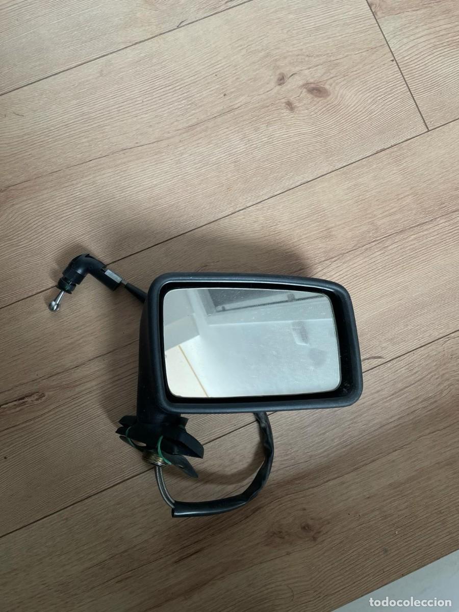 Autos und Motorr&auml;der: CITROEN GS-GSA-CX RETROVISOR EXTERIOR CON REGALJE INTERIOR -REF-95598394