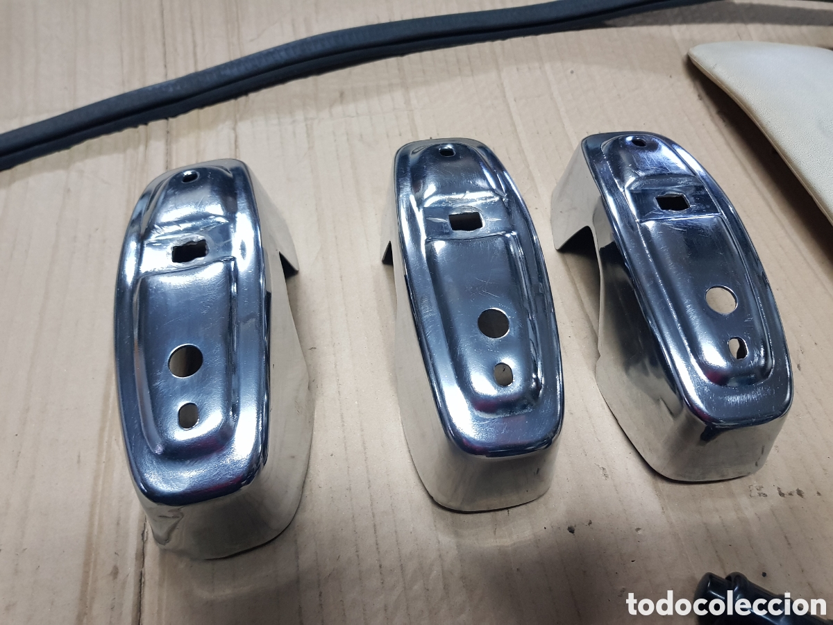 Coches y Motocicletas: Mascotas chrysler 180