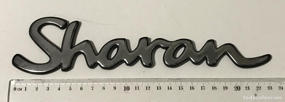 Autos und Motorr&auml;der: ANAGRAMA AV0012 VOLKSWAGEN SHARAN, 24 CMS - ANAGRAMAS