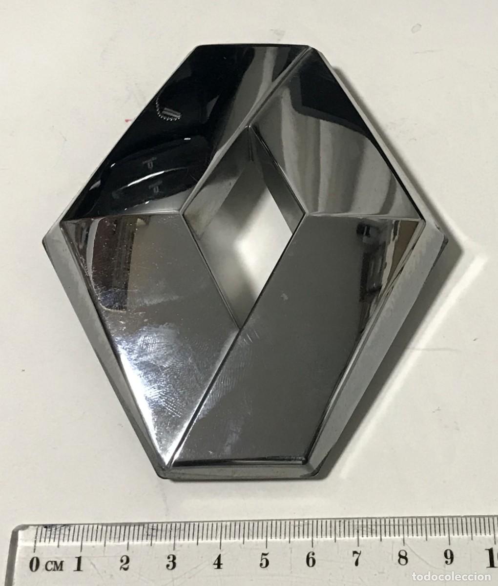 Autos und Motorr&auml;der: ANAGRAMA AR1031 RENAULT, 9 CMS - ANAGRAMAS