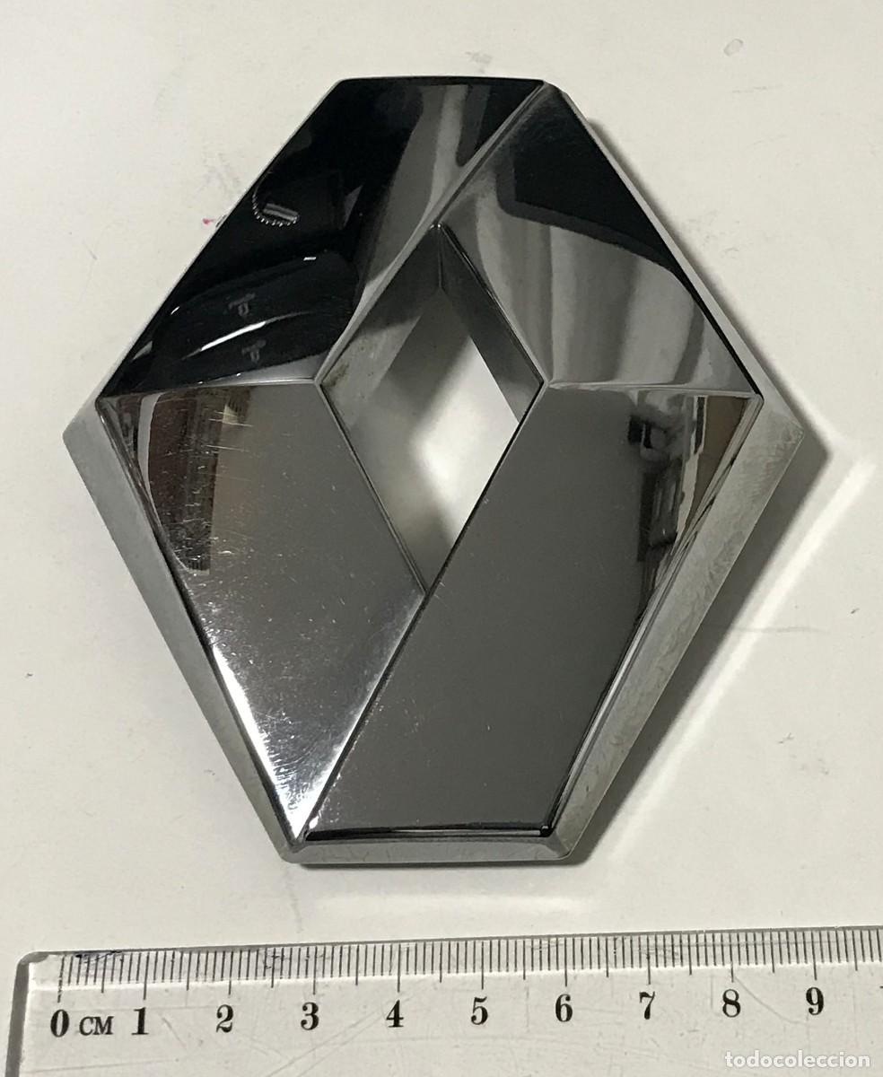 Autos und Motorr&auml;der: ANAGRAMA AR1032 RENAULT, 9 CMS - ANAGRAMAS