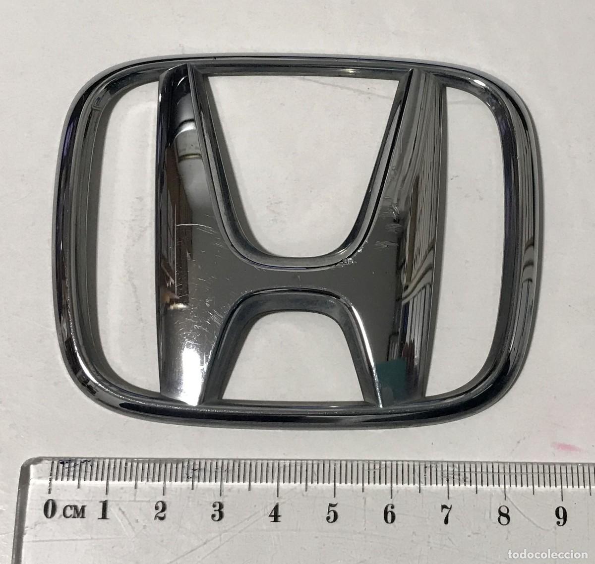 Autos und Motorr&auml;der: ANAGRAMA AH0020 HONDA, 9 CMS - ANAGRAMAS