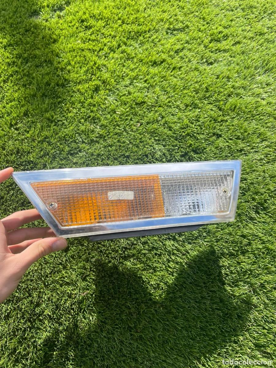 Coches y Motocicletas: CITROEN GS - PILOTO DELANTERO DCHO - REF- 75520177