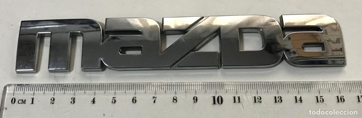 Autos und Motorr&auml;der: ANAGRAMA AM1004 MAZDA, 16,5 CMS - ANAGRAMAS