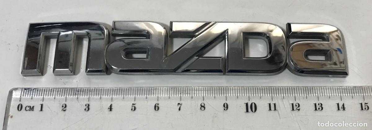 Autos und Motorr&auml;der: ANAGRAMA AM1007 MAZDA, 14,5 CMS - ANAGRAMAS