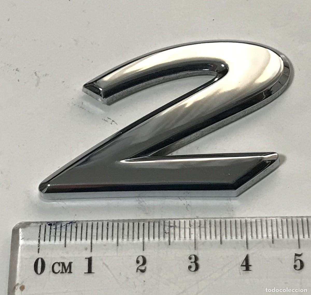 Autos und Motorr&auml;der: ANAGRAMA AM1010 MAZDA, 2, 5 CMS - ANAGRAMAS