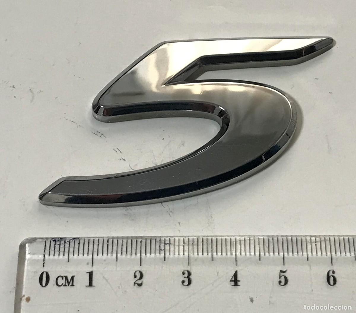 Autos und Motorr&auml;der: ANAGRAMA AM1012 MAZDA, 5, 6 CMS - ANAGRAMAS