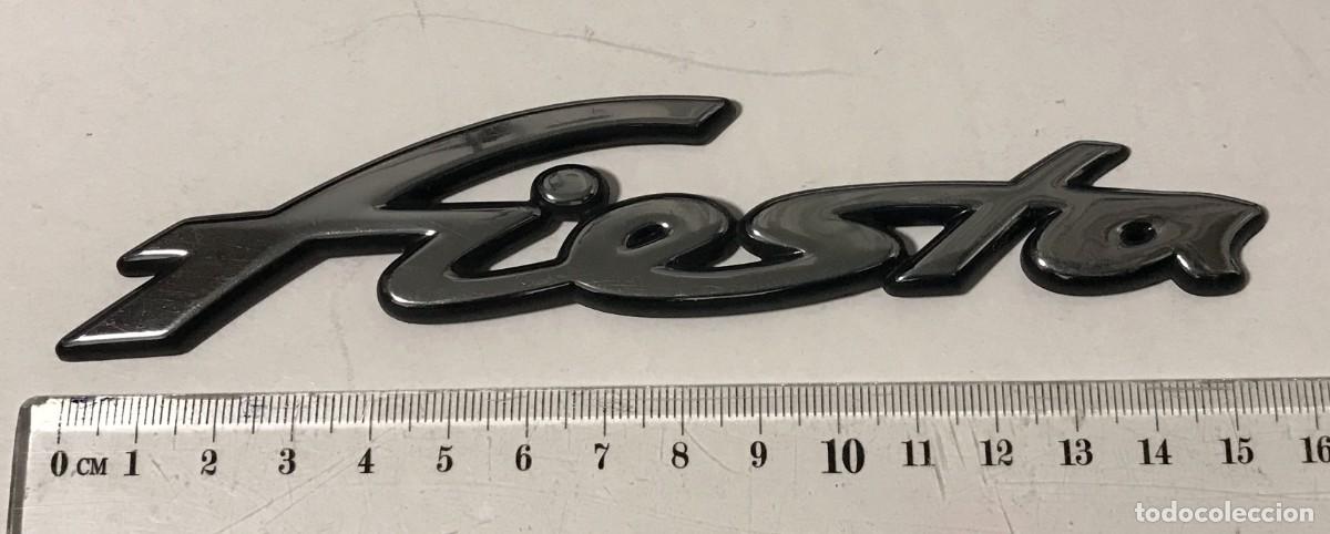 Autos und Motorr&auml;der: ANAGRAMA AF1023 FORD, FIESTA, 15,5 CMS - ANAGRAMAS