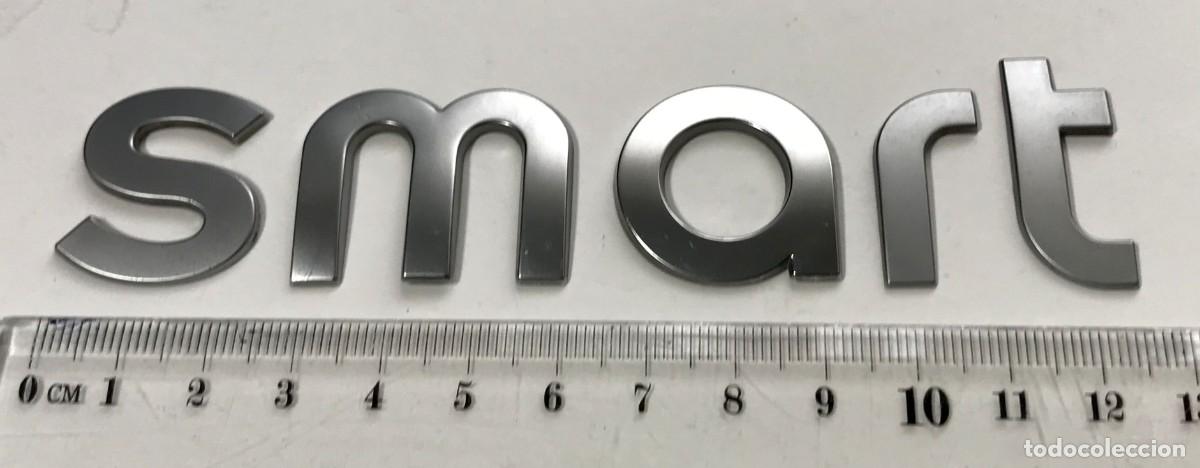 Autos und Motorr&auml;der: ANAGRAMA AS3001 SMART, 12,5 CMS - ANAGRAMAS