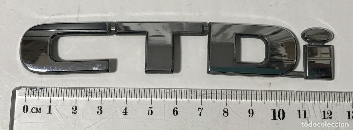 Autos und Motorr&auml;der: ANAGRAMA AV9013 CTDi, 12,5 CMS - ANAGRAMAS