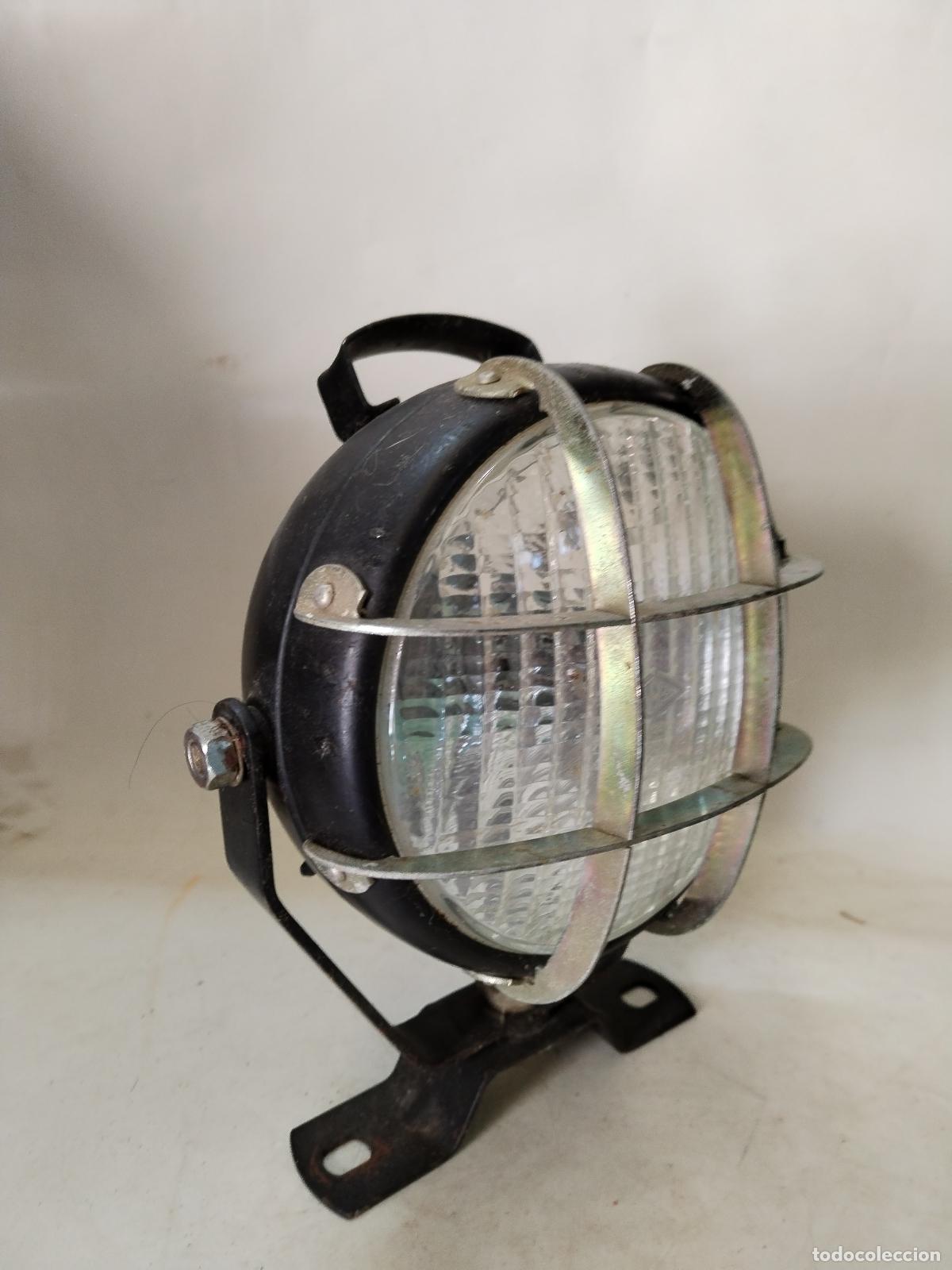 Coches y motocicletas: faro - c119 - Foto 3