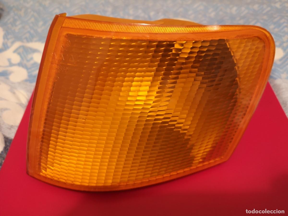 Autos und Motorr&auml;der: Piloto Delantero Izq Ford Escort