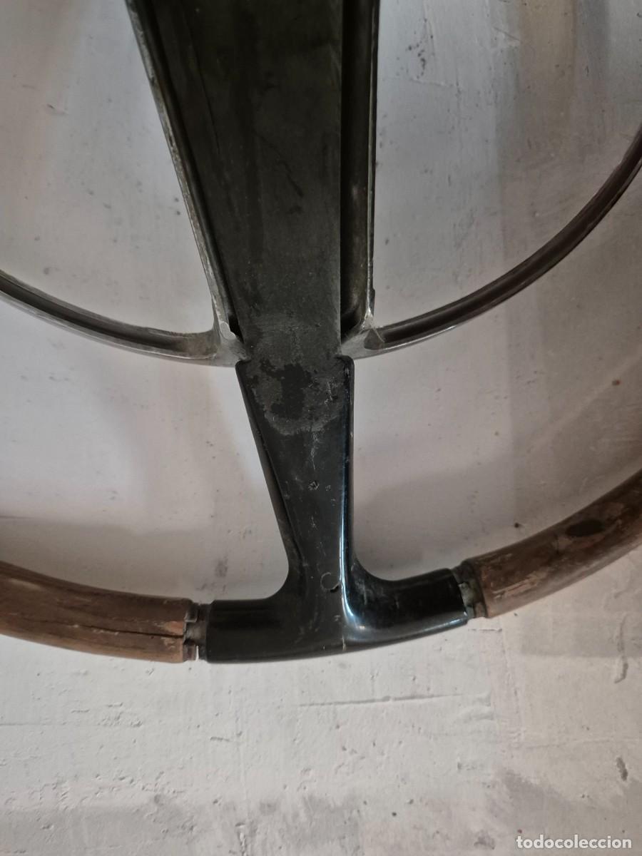 Coches y motocicletas: Volante de madera - Foto 7