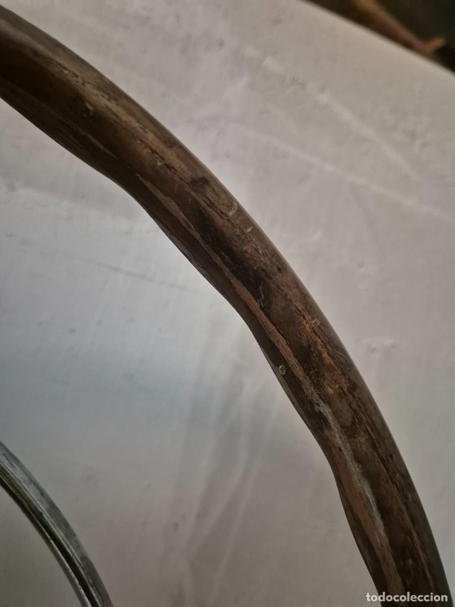 Coches y motocicletas: Volante de madera - Foto 10