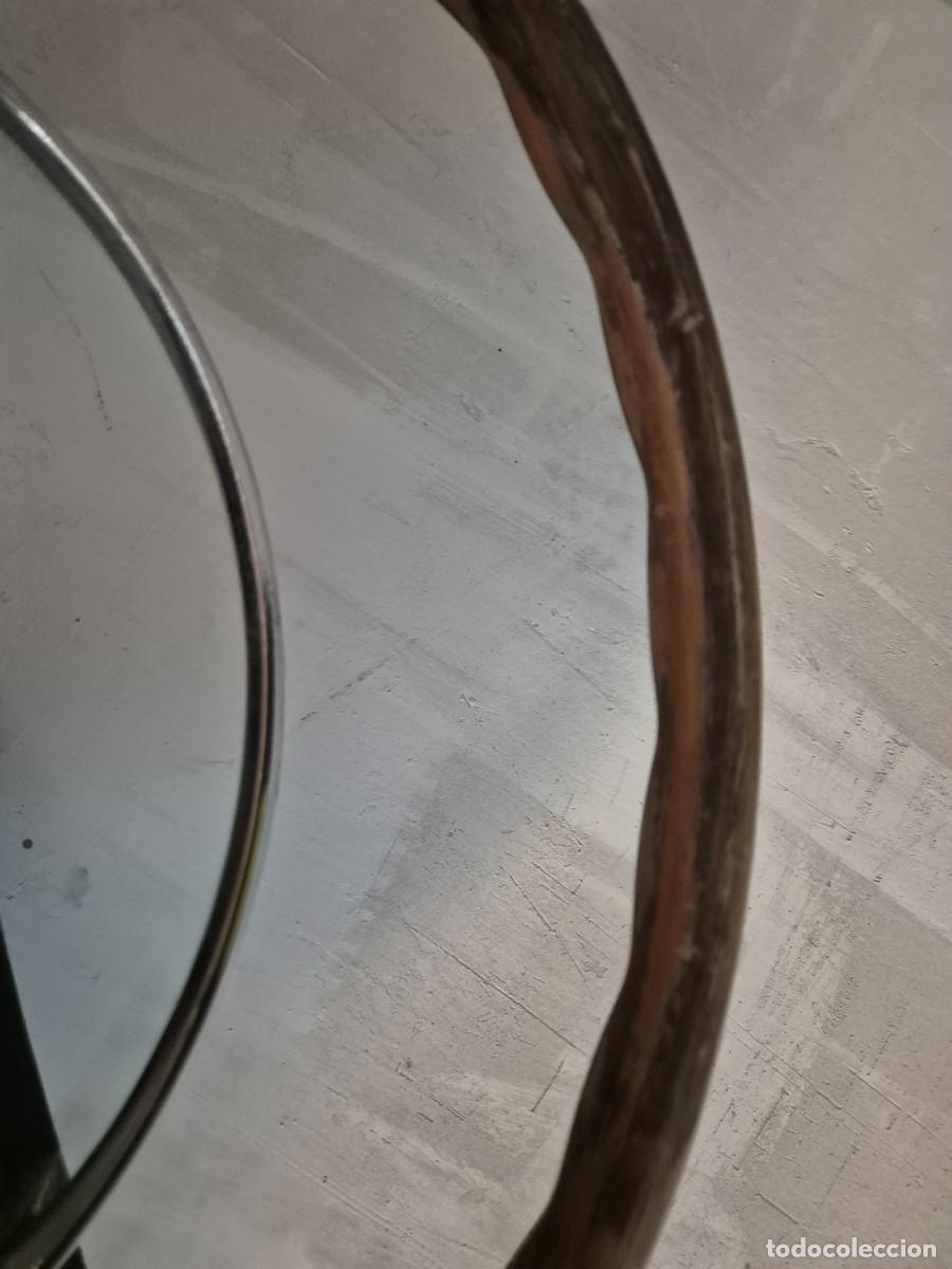 Coches y motocicletas: Volante de madera - Foto 11