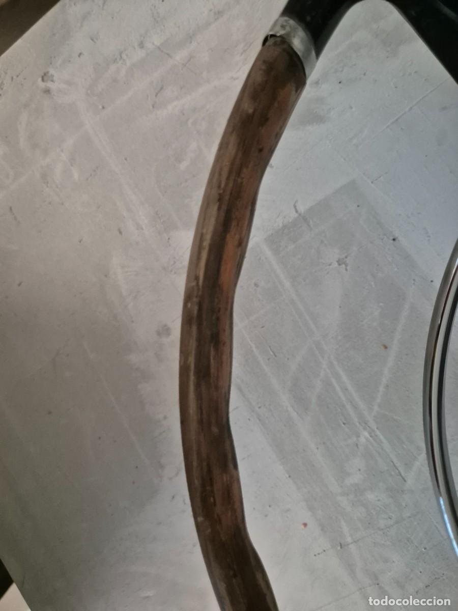 Coches y motocicletas: Volante de madera - Foto 12