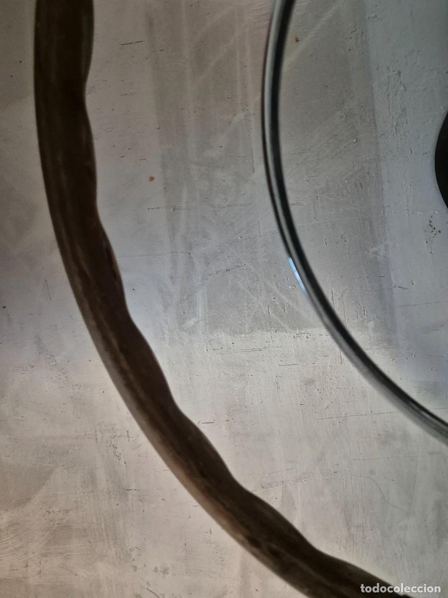 Coches y motocicletas: Volante de madera - Foto 13