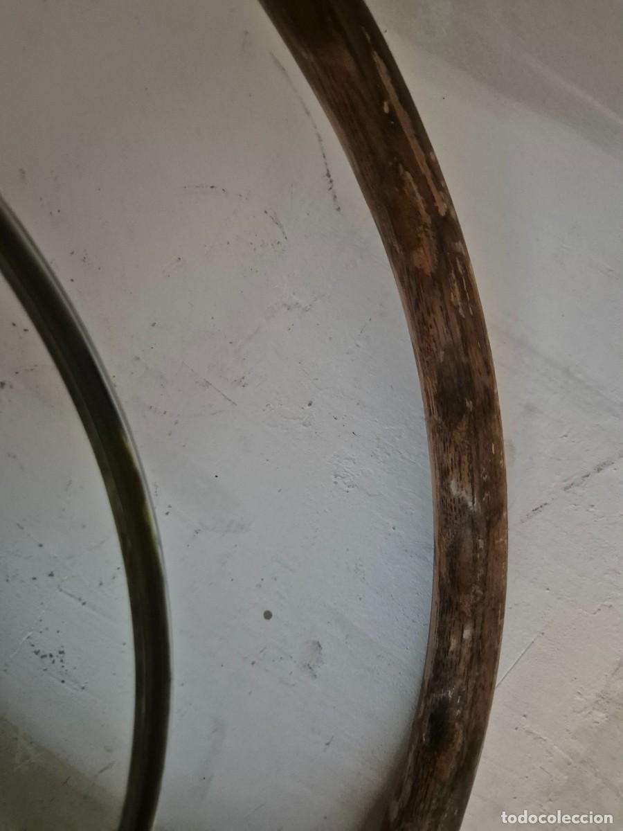 Coches y motocicletas: Volante de madera - Foto 14