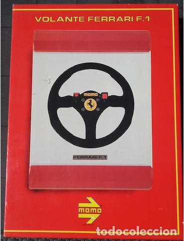 Automobili e Motociclette: MOMO Volante Ferrari F.1