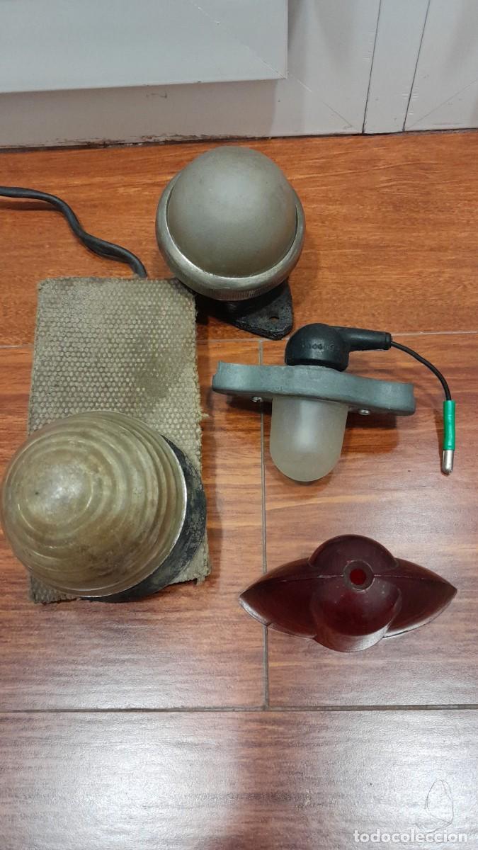 Autos und Motorr&auml;der: Tulipa piloto coche antiguo