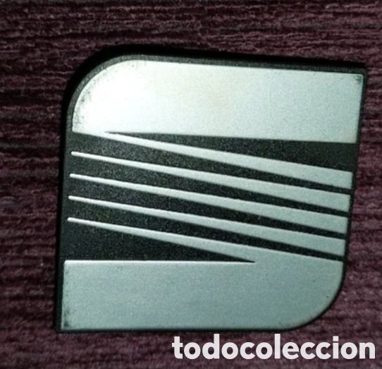 Autos und Motorr&auml;der: Emblema de seat clasico