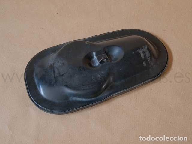 Autos und Motorr&auml;der: Tapa de faro principal para Mercedes de la gama W116